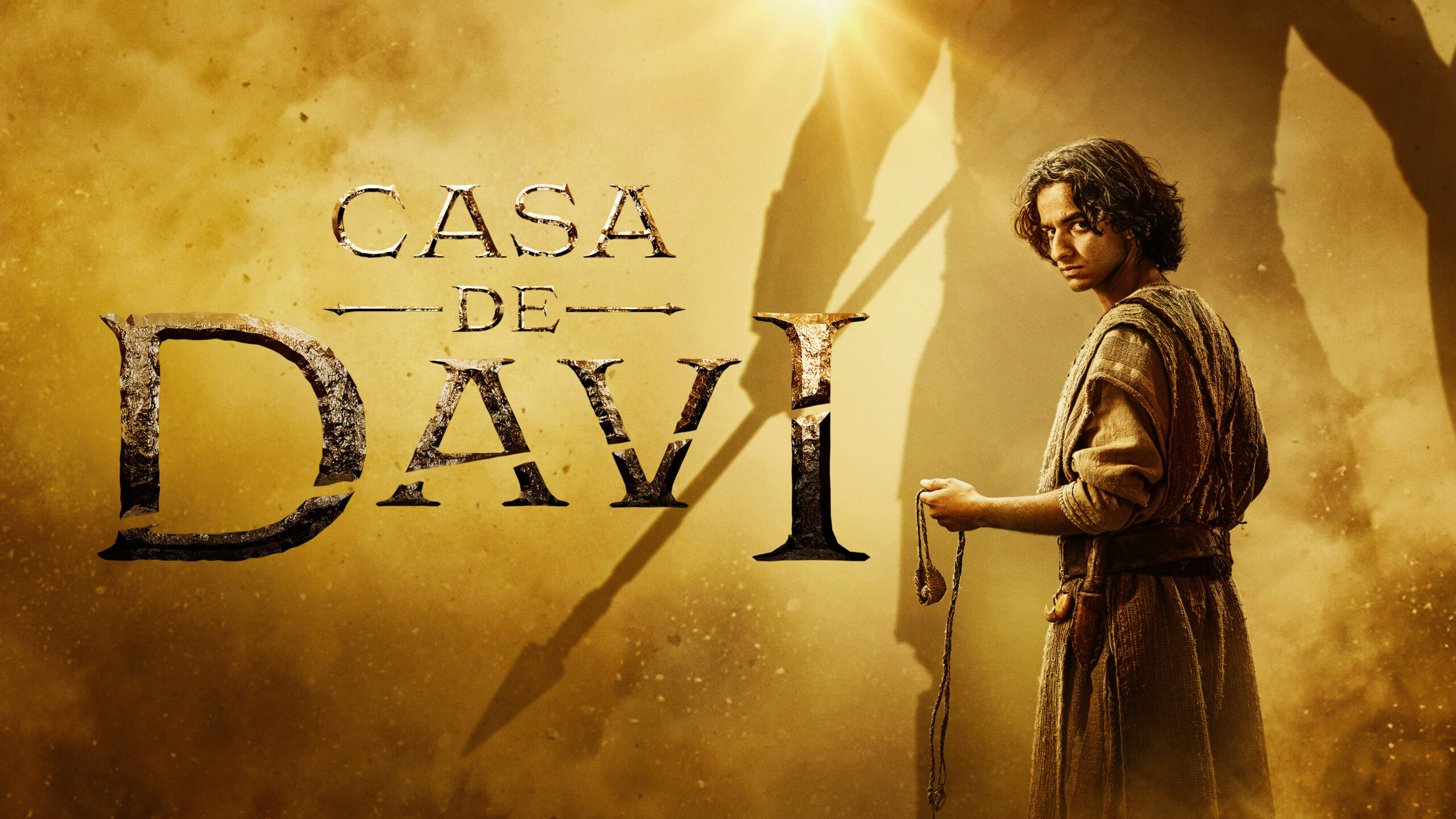 CASA DE DAVI